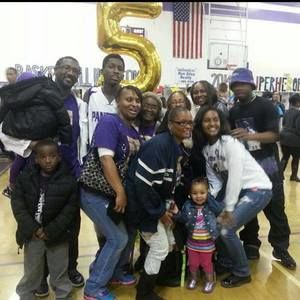 Meet your Posher, William